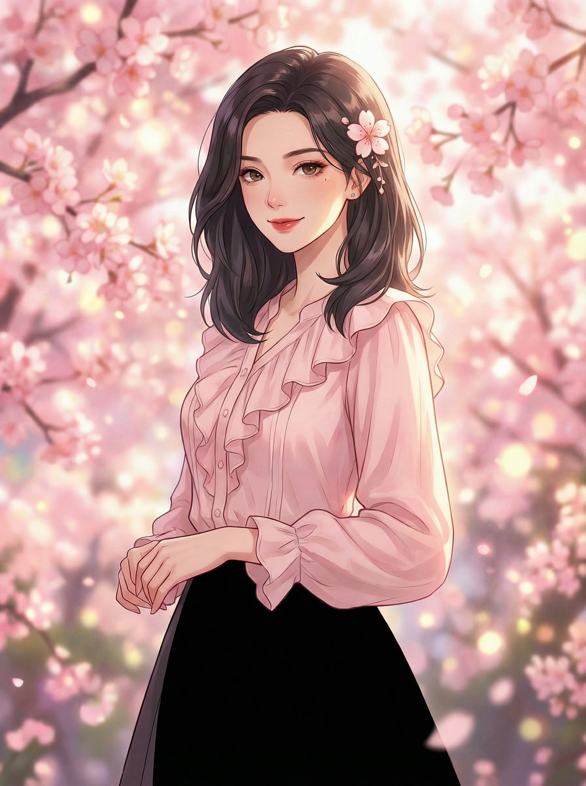91传媒达人蔡卓音